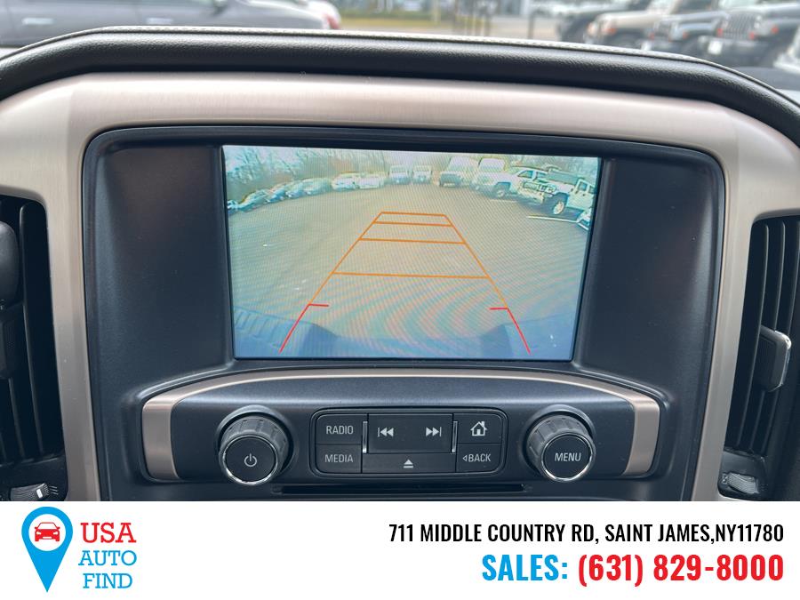 2017 GMC Sierra 1500 4WD Crew Cab 143.5" Denali, available for sale in Saint James, New York | USA Auto Find. Saint James, New York 2017 GMC Sierra 1500 4WD Crew Cab 143.5" Denali, available for sale in Saint James, New York | USA Auto Find. Saint James, New York