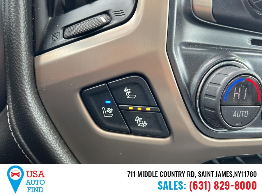 2017 GMC Sierra 1500 4WD Crew Cab 143.5" Denali, available for sale in Saint James, New York | USA Auto Find. Saint James, New York 2017 GMC Sierra 1500 4WD Crew Cab 143.5" Denali, available for sale in Saint James, New York | USA Auto Find. Saint James, New York