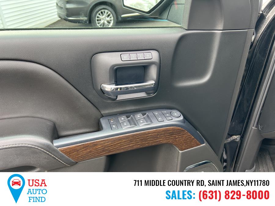 2017 GMC Sierra 1500 4WD Crew Cab 143.5" Denali, available for sale in Saint James, New York | USA Auto Find. Saint James, New York 2017 GMC Sierra 1500 4WD Crew Cab 143.5" Denali, available for sale in Saint James, New York | USA Auto Find. Saint James, New York