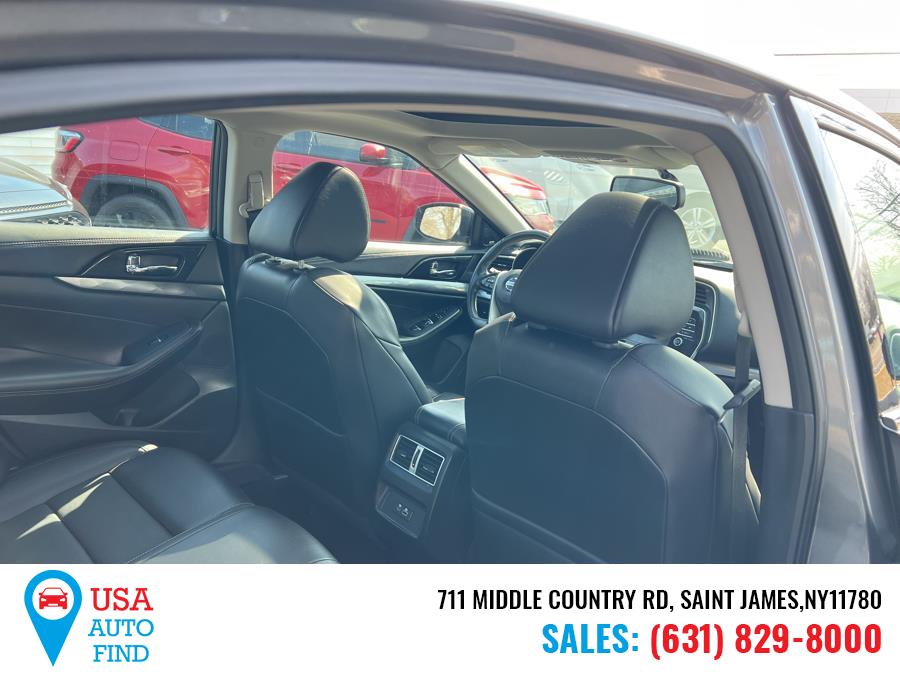 2019 Nissan Maxima SV 3.5L, available for sale in Saint James, New York | USA Auto Find. Saint James, New York 2019 Nissan Maxima SV 3.5L, available for sale in Saint James, New York | USA Auto Find. Saint James, New York