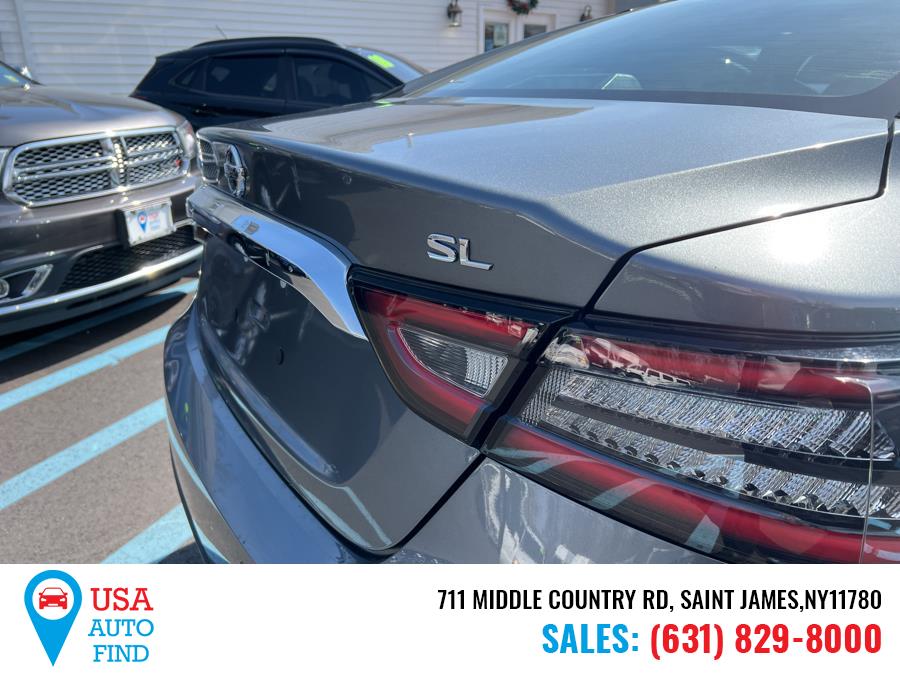 2019 Nissan Maxima SV 3.5L, available for sale in Saint James, New York | USA Auto Find. Saint James, New York 2019 Nissan Maxima SV 3.5L, available for sale in Saint James, New York | USA Auto Find. Saint James, New York