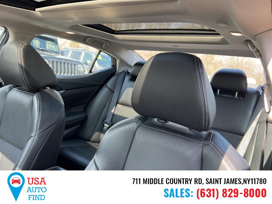 2019 Nissan Maxima SV 3.5L, available for sale in Saint James, New York | USA Auto Find. Saint James, New York 2019 Nissan Maxima SV 3.5L, available for sale in Saint James, New York | USA Auto Find. Saint James, New York