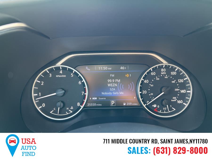 2019 Nissan Maxima SV 3.5L, available for sale in Saint James, New York | USA Auto Find. Saint James, New York 2019 Nissan Maxima SV 3.5L, available for sale in Saint James, New York | USA Auto Find. Saint James, New York