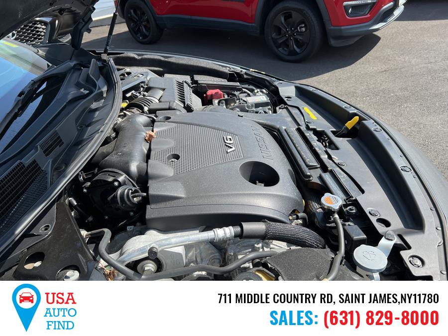 2019 Nissan Maxima SV 3.5L, available for sale in Saint James, New York | USA Auto Find. Saint James, New York 2019 Nissan Maxima SV 3.5L, available for sale in Saint James, New York | USA Auto Find. Saint James, New York