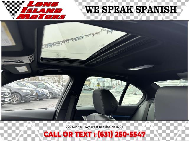 2018 BMW 3 Series 340i xDrive Sedan, available for sale in West Babylon, New York | Long Island Motors. West Babylon, New York 2018 BMW 3 Series 340i xDrive Sedan, available for sale in West Babylon, New York | Long Island Motors. West Babylon, New York