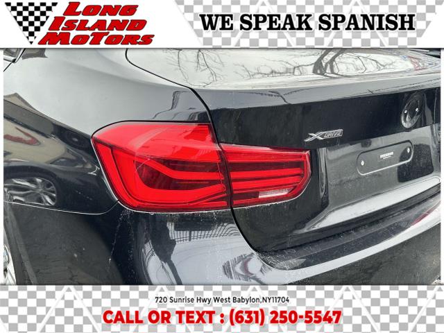2018 BMW 3 Series 340i xDrive Sedan, available for sale in West Babylon, New York | Long Island Motors. West Babylon, New York 2018 BMW 3 Series 340i xDrive Sedan, available for sale in West Babylon, New York | Long Island Motors. West Babylon, New York