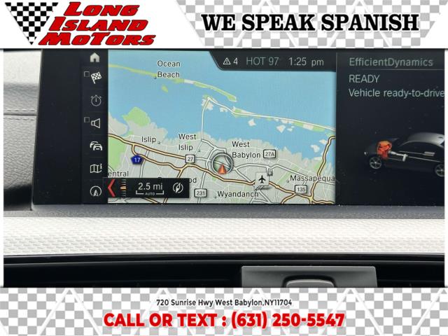 2018 BMW 3 Series 340i xDrive Sedan, available for sale in West Babylon, New York | Long Island Motors. West Babylon, New York 2018 BMW 3 Series 340i xDrive Sedan, available for sale in West Babylon, New York | Long Island Motors. West Babylon, New York