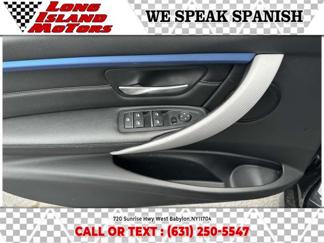 2018 BMW 3 Series 340i xDrive Sedan, available for sale in West Babylon, New York | Long Island Motors. West Babylon, New York 2018 BMW 3 Series 340i xDrive Sedan, available for sale in West Babylon, New York | Long Island Motors. West Babylon, New York
