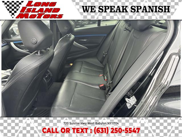 2018 BMW 3 Series 340i xDrive Sedan, available for sale in West Babylon, New York | Long Island Motors. West Babylon, New York 2018 BMW 3 Series 340i xDrive Sedan, available for sale in West Babylon, New York | Long Island Motors. West Babylon, New York