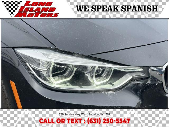 2018 BMW 3 Series 340i xDrive Sedan, available for sale in West Babylon, New York | Long Island Motors. West Babylon, New York 2018 BMW 3 Series 340i xDrive Sedan, available for sale in West Babylon, New York | Long Island Motors. West Babylon, New York