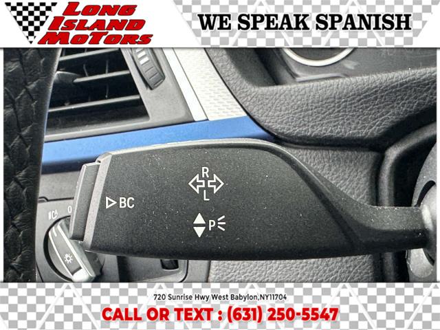 2018 BMW 3 Series 340i xDrive Sedan, available for sale in West Babylon, New York | Long Island Motors. West Babylon, New York 2018 BMW 3 Series 340i xDrive Sedan, available for sale in West Babylon, New York | Long Island Motors. West Babylon, New York