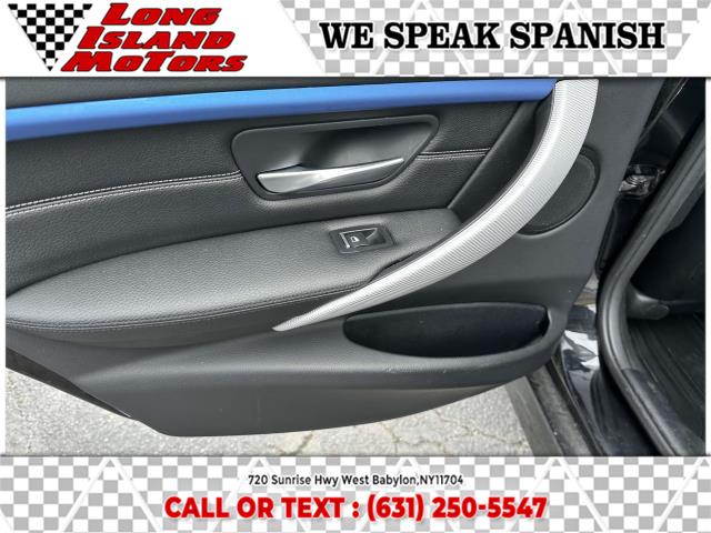 2018 BMW 3 Series 340i xDrive Sedan, available for sale in West Babylon, New York | Long Island Motors. West Babylon, New York 2018 BMW 3 Series 340i xDrive Sedan, available for sale in West Babylon, New York | Long Island Motors. West Babylon, New York