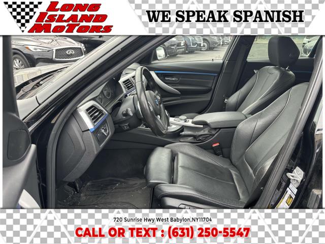 2018 BMW 3 Series 340i xDrive Sedan, available for sale in West Babylon, New York | Long Island Motors. West Babylon, New York 2018 BMW 3 Series 340i xDrive Sedan, available for sale in West Babylon, New York | Long Island Motors. West Babylon, New York
