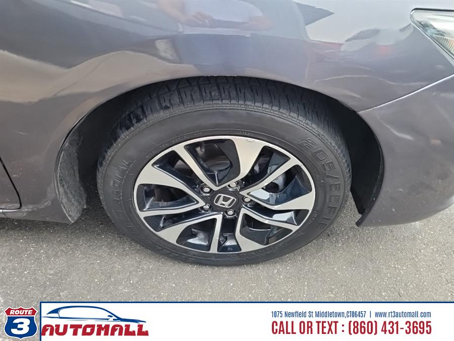 2015 Honda Civic Sedan 4dr CVT EX, available for sale in Middletown, Connecticut | RT 3 AUTO MALL LLC. Middletown, Connecticut 2015 Honda Civic Sedan 4dr CVT EX, available for sale in Middletown, Connecticut | RT 3 AUTO MALL LLC. Middletown, Connecticut