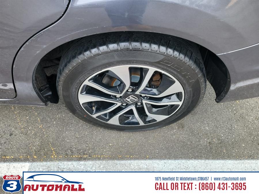 2015 Honda Civic Sedan 4dr CVT EX, available for sale in Middletown, Connecticut | RT 3 AUTO MALL LLC. Middletown, Connecticut 2015 Honda Civic Sedan 4dr CVT EX, available for sale in Middletown, Connecticut | RT 3 AUTO MALL LLC. Middletown, Connecticut