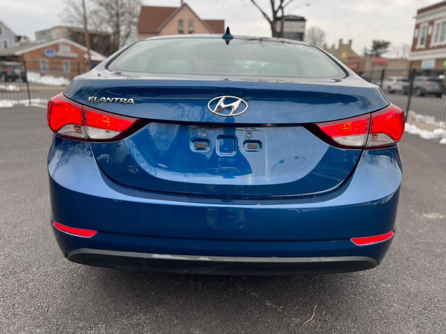 2014 Hyundai Elantra 4dr Sdn Auto SE (Ulsan Plant), available for sale in Springfield, Massachusetts | Jordan Auto Sales. Springfield, Massachusetts 2014 Hyundai Elantra 4dr Sdn Auto SE (Ulsan Plant), available for sale in Springfield, Massachusetts | Jordan Auto Sales. Springfield, Massachusetts