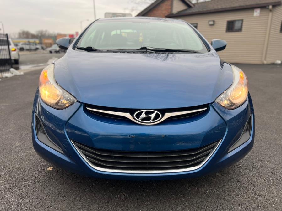 2014 Hyundai Elantra 4dr Sdn Auto SE (Ulsan Plant), available for sale in Springfield, Massachusetts | Jordan Auto Sales. Springfield, Massachusetts 2014 Hyundai Elantra 4dr Sdn Auto SE (Ulsan Plant), available for sale in Springfield, Massachusetts | Jordan Auto Sales. Springfield, Massachusetts