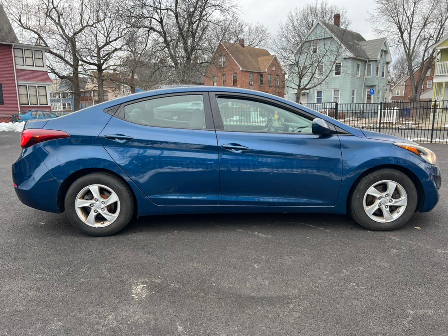 2014 Hyundai Elantra 4dr Sdn Auto SE (Ulsan Plant), available for sale in Springfield, Massachusetts | Jordan Auto Sales. Springfield, Massachusetts 2014 Hyundai Elantra 4dr Sdn Auto SE (Ulsan Plant), available for sale in Springfield, Massachusetts | Jordan Auto Sales. Springfield, Massachusetts