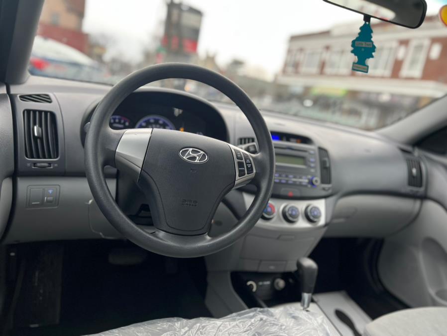 2010 Hyundai Elantra 4dr Sdn Auto GLS, available for sale in Springfield, Massachusetts | Jordan Auto Sales. Springfield, Massachusetts 2010 Hyundai Elantra 4dr Sdn Auto GLS, available for sale in Springfield, Massachusetts | Jordan Auto Sales. Springfield, Massachusetts
