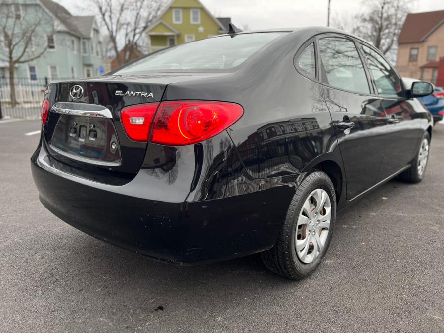 2010 Hyundai Elantra 4dr Sdn Auto GLS, available for sale in Springfield, Massachusetts | Jordan Auto Sales. Springfield, Massachusetts 2010 Hyundai Elantra 4dr Sdn Auto GLS, available for sale in Springfield, Massachusetts | Jordan Auto Sales. Springfield, Massachusetts