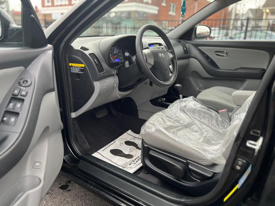 2010 Hyundai Elantra 4dr Sdn Auto GLS, available for sale in Springfield, Massachusetts | Jordan Auto Sales. Springfield, Massachusetts 2010 Hyundai Elantra 4dr Sdn Auto GLS, available for sale in Springfield, Massachusetts | Jordan Auto Sales. Springfield, Massachusetts
