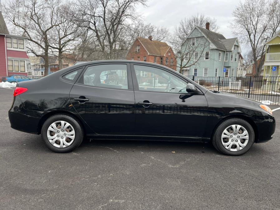 2010 Hyundai Elantra 4dr Sdn Auto GLS, available for sale in Springfield, Massachusetts | Jordan Auto Sales. Springfield, Massachusetts 2010 Hyundai Elantra 4dr Sdn Auto GLS, available for sale in Springfield, Massachusetts | Jordan Auto Sales. Springfield, Massachusetts