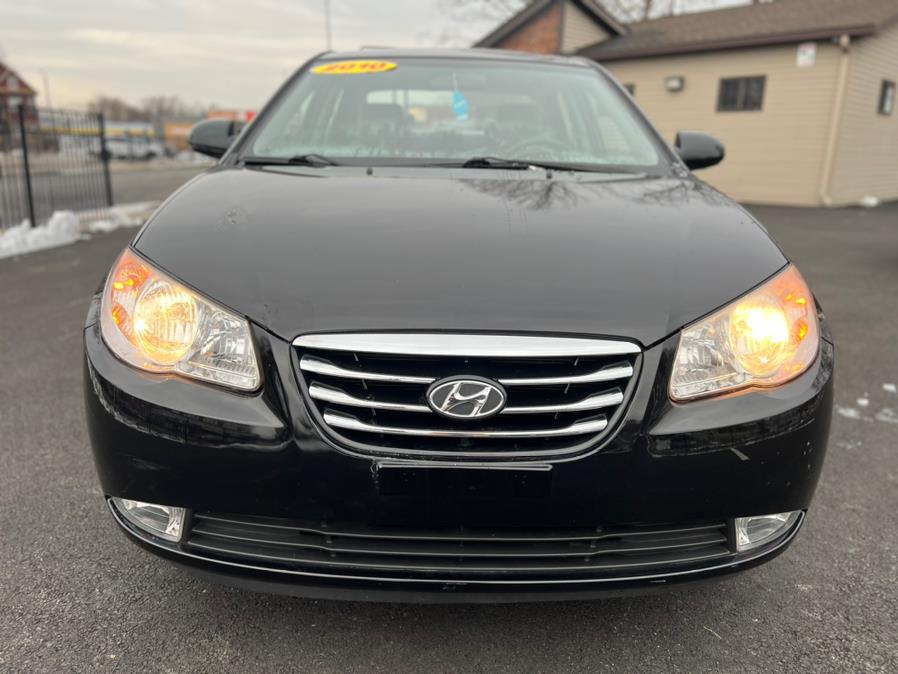 2010 Hyundai Elantra 4dr Sdn Auto GLS, available for sale in Springfield, Massachusetts | Jordan Auto Sales. Springfield, Massachusetts 2010 Hyundai Elantra 4dr Sdn Auto GLS, available for sale in Springfield, Massachusetts | Jordan Auto Sales. Springfield, Massachusetts