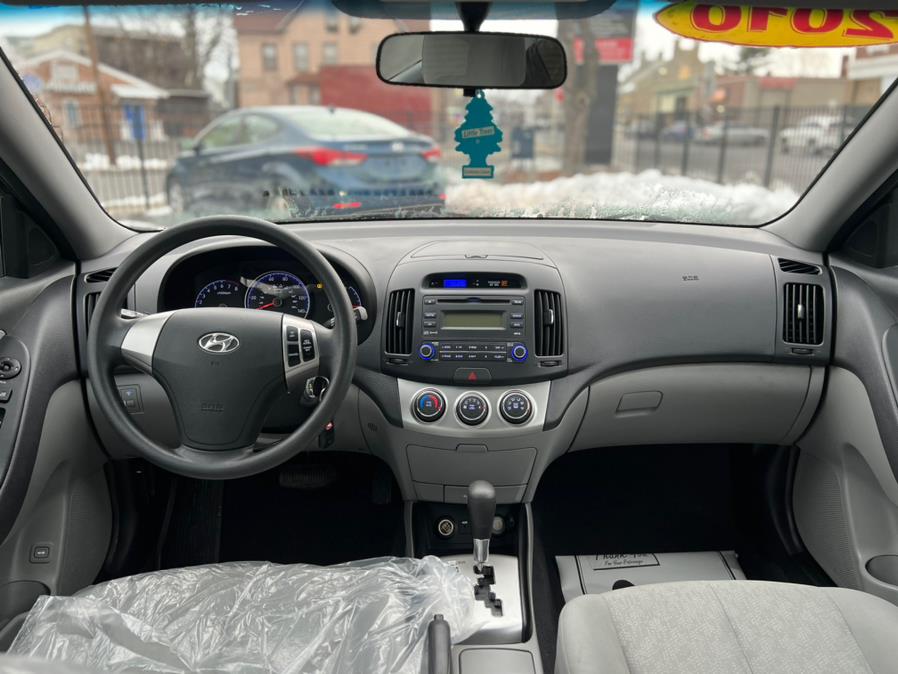 2010 Hyundai Elantra 4dr Sdn Auto GLS, available for sale in Springfield, Massachusetts | Jordan Auto Sales. Springfield, Massachusetts 2010 Hyundai Elantra 4dr Sdn Auto GLS, available for sale in Springfield, Massachusetts | Jordan Auto Sales. Springfield, Massachusetts