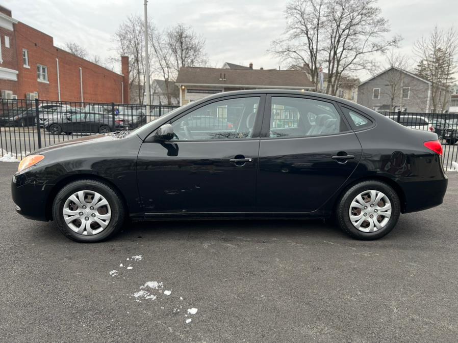 2010 Hyundai Elantra 4dr Sdn Auto GLS, available for sale in Springfield, Massachusetts | Jordan Auto Sales. Springfield, Massachusetts 2010 Hyundai Elantra 4dr Sdn Auto GLS, available for sale in Springfield, Massachusetts | Jordan Auto Sales. Springfield, Massachusetts