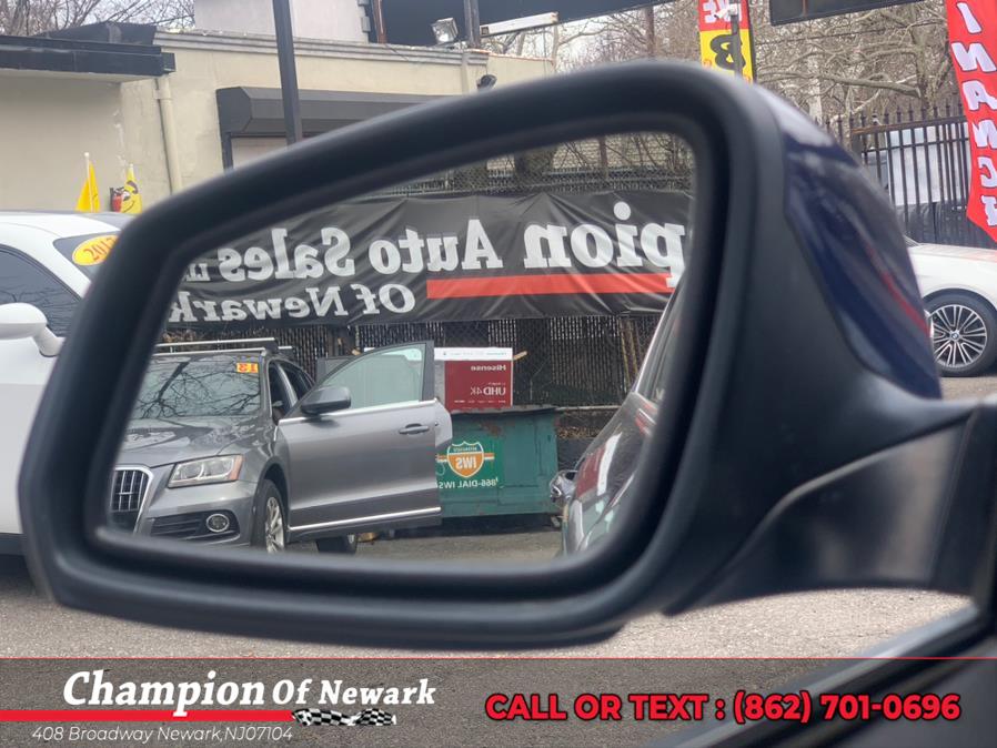 2016 BMW 5 Series 4dr Sdn 528i xDrive AWD, available for sale in Newark, New Jersey | Champion Of Newark. Newark, New Jersey 2016 BMW 5 Series 4dr Sdn 528i xDrive AWD, available for sale in Newark, New Jersey | Champion Of Newark. Newark, New Jersey