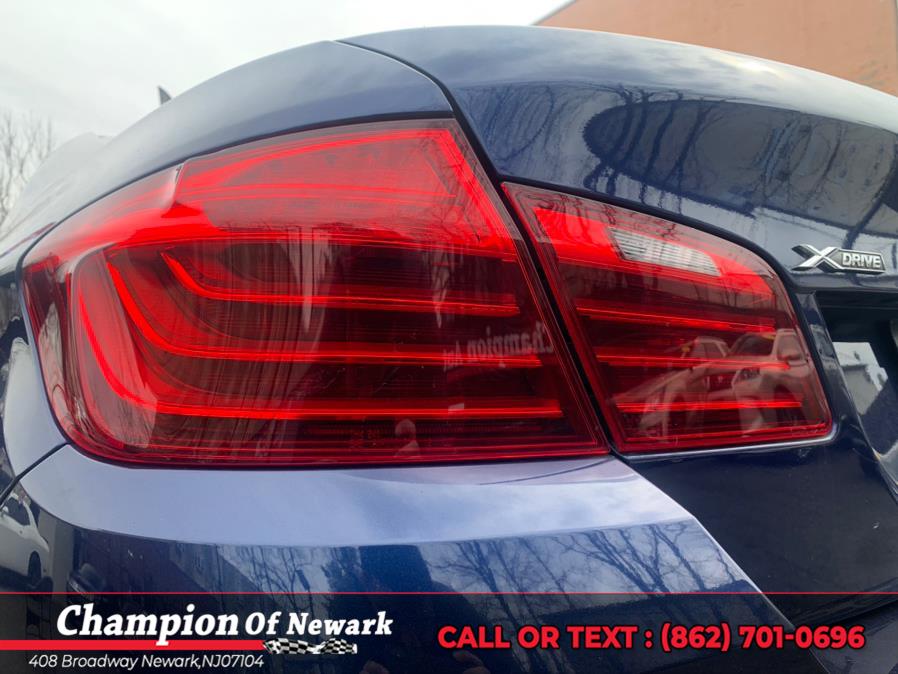 2016 BMW 5 Series 4dr Sdn 528i xDrive AWD, available for sale in Newark, New Jersey | Champion Of Newark. Newark, New Jersey 2016 BMW 5 Series 4dr Sdn 528i xDrive AWD, available for sale in Newark, New Jersey | Champion Of Newark. Newark, New Jersey