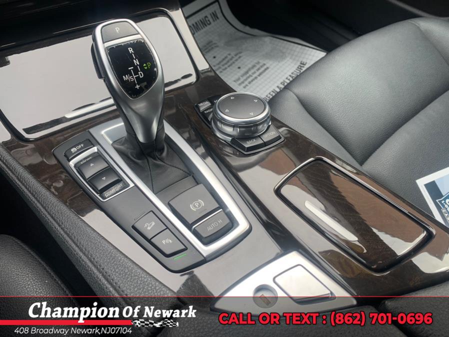2016 BMW 5 Series 4dr Sdn 528i xDrive AWD, available for sale in Newark, New Jersey | Champion Of Newark. Newark, New Jersey 2016 BMW 5 Series 4dr Sdn 528i xDrive AWD, available for sale in Newark, New Jersey | Champion Of Newark. Newark, New Jersey