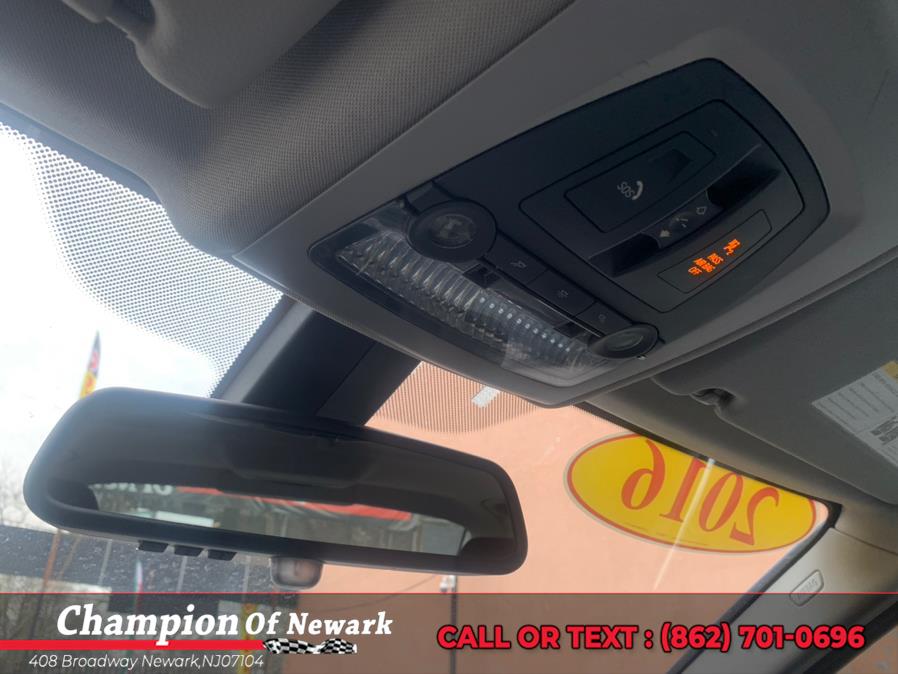 2016 BMW 5 Series 4dr Sdn 528i xDrive AWD, available for sale in Newark, New Jersey | Champion Of Newark. Newark, New Jersey 2016 BMW 5 Series 4dr Sdn 528i xDrive AWD, available for sale in Newark, New Jersey | Champion Of Newark. Newark, New Jersey