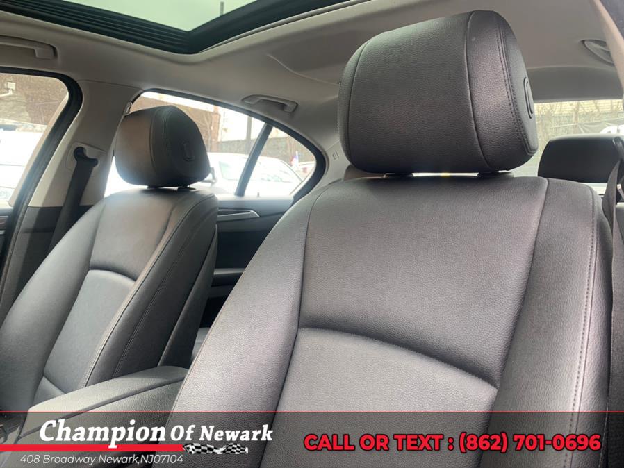 2016 BMW 5 Series 4dr Sdn 528i xDrive AWD, available for sale in Newark, New Jersey | Champion Of Newark. Newark, New Jersey 2016 BMW 5 Series 4dr Sdn 528i xDrive AWD, available for sale in Newark, New Jersey | Champion Of Newark. Newark, New Jersey