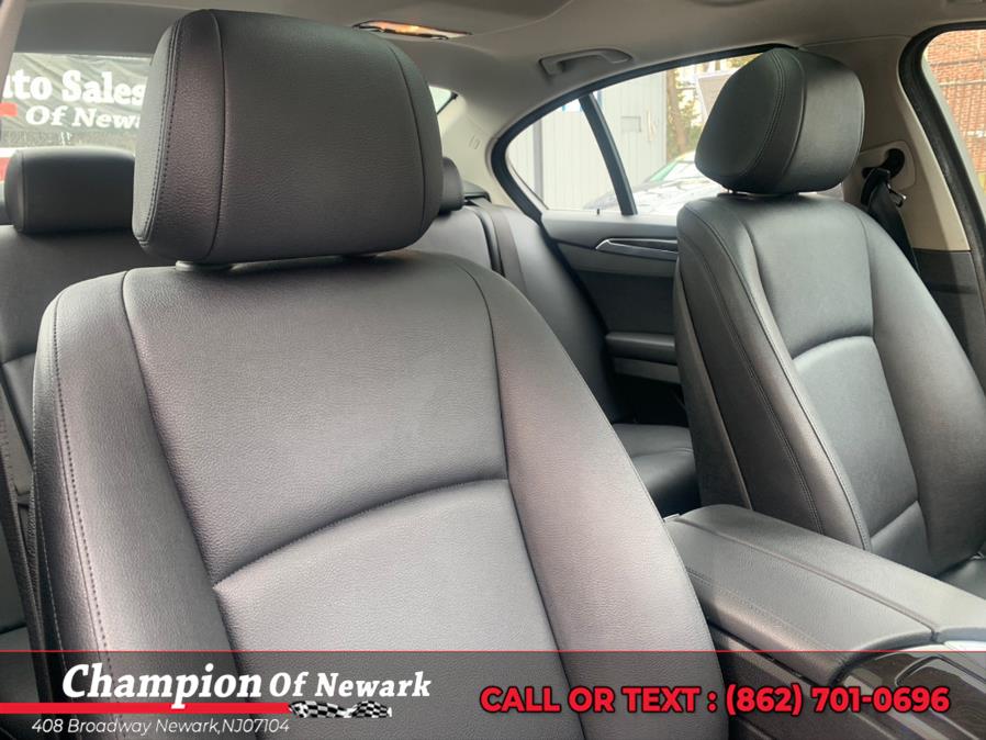 2016 BMW 5 Series 4dr Sdn 528i xDrive AWD, available for sale in Newark, New Jersey | Champion Of Newark. Newark, New Jersey 2016 BMW 5 Series 4dr Sdn 528i xDrive AWD, available for sale in Newark, New Jersey | Champion Of Newark. Newark, New Jersey