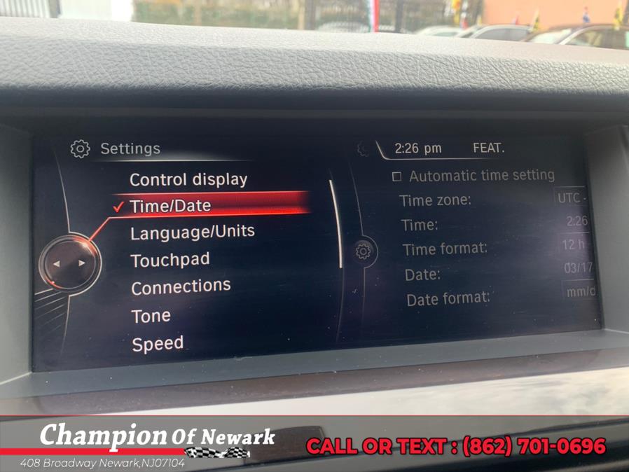 2016 BMW 5 Series 4dr Sdn 528i xDrive AWD, available for sale in Newark, New Jersey | Champion Of Newark. Newark, New Jersey 2016 BMW 5 Series 4dr Sdn 528i xDrive AWD, available for sale in Newark, New Jersey | Champion Of Newark. Newark, New Jersey