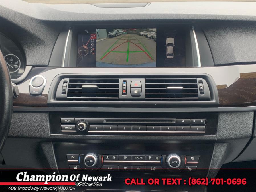 2016 BMW 5 Series 4dr Sdn 528i xDrive AWD, available for sale in Newark, New Jersey | Champion Of Newark. Newark, New Jersey 2016 BMW 5 Series 4dr Sdn 528i xDrive AWD, available for sale in Newark, New Jersey | Champion Of Newark. Newark, New Jersey
