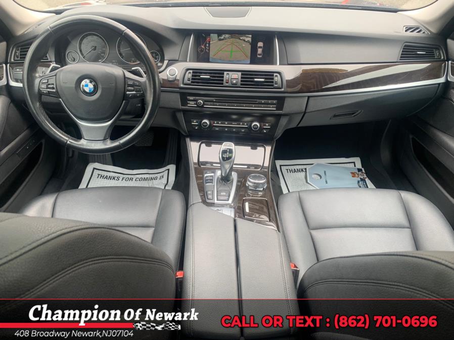 2016 BMW 5 Series 4dr Sdn 528i xDrive AWD, available for sale in Newark, New Jersey | Champion Of Newark. Newark, New Jersey 2016 BMW 5 Series 4dr Sdn 528i xDrive AWD, available for sale in Newark, New Jersey | Champion Of Newark. Newark, New Jersey