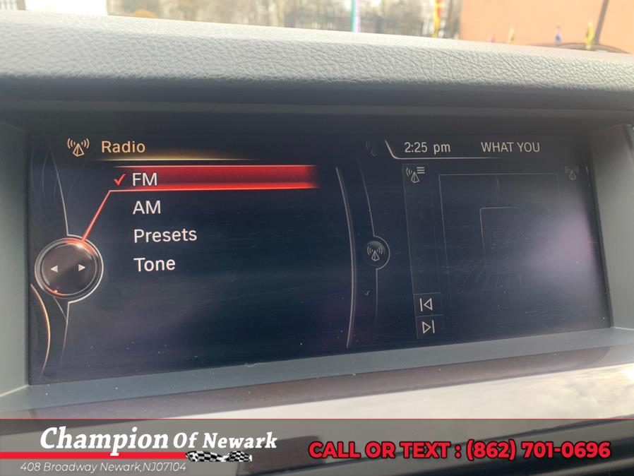 2016 BMW 5 Series 4dr Sdn 528i xDrive AWD, available for sale in Newark, New Jersey | Champion Of Newark. Newark, New Jersey 2016 BMW 5 Series 4dr Sdn 528i xDrive AWD, available for sale in Newark, New Jersey | Champion Of Newark. Newark, New Jersey