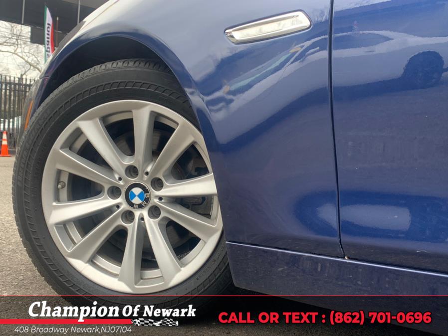 2016 BMW 5 Series 4dr Sdn 528i xDrive AWD, available for sale in Newark, New Jersey | Champion Of Newark. Newark, New Jersey 2016 BMW 5 Series 4dr Sdn 528i xDrive AWD, available for sale in Newark, New Jersey | Champion Of Newark. Newark, New Jersey