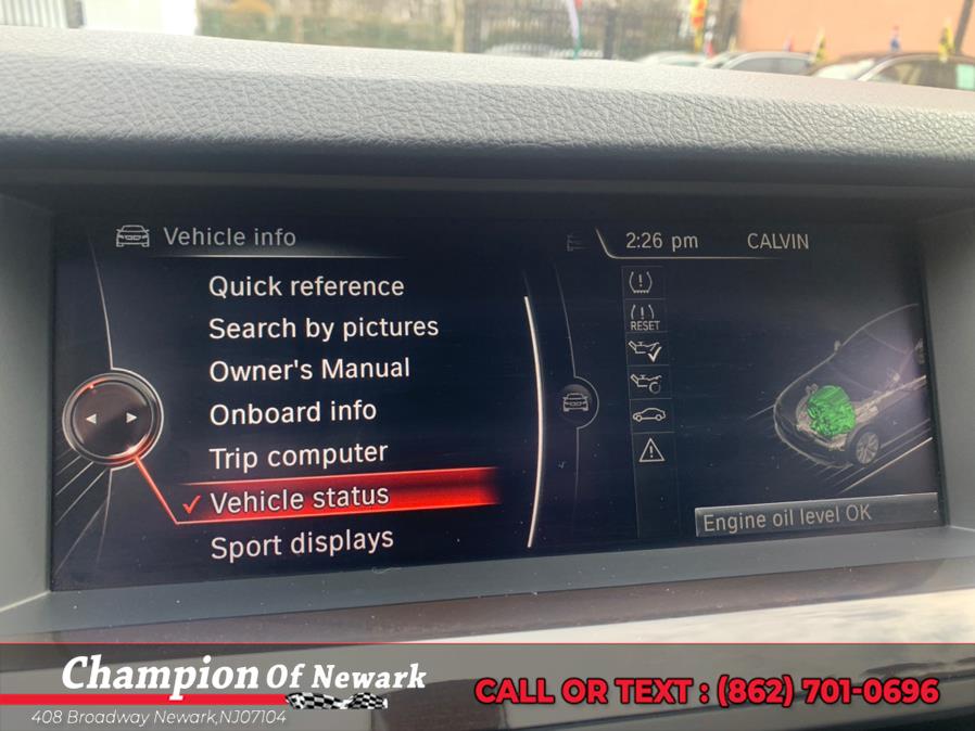 2016 BMW 5 Series 4dr Sdn 528i xDrive AWD, available for sale in Newark, New Jersey | Champion Of Newark. Newark, New Jersey 2016 BMW 5 Series 4dr Sdn 528i xDrive AWD, available for sale in Newark, New Jersey | Champion Of Newark. Newark, New Jersey