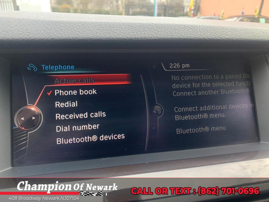 2016 BMW 5 Series 4dr Sdn 528i xDrive AWD, available for sale in Newark, New Jersey | Champion Of Newark. Newark, New Jersey 2016 BMW 5 Series 4dr Sdn 528i xDrive AWD, available for sale in Newark, New Jersey | Champion Of Newark. Newark, New Jersey