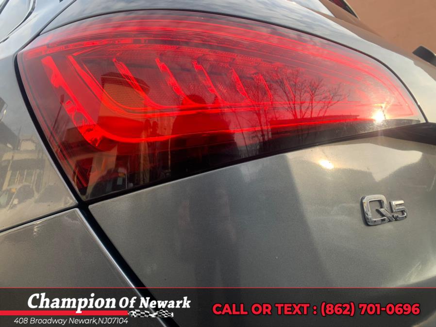 2013 Audi Q5 quattro 4dr 2.0T Premium, available for sale in Newark, New Jersey | Champion Of Newark. Newark, New Jersey 2013 Audi Q5 quattro 4dr 2.0T Premium, available for sale in Newark, New Jersey | Champion Of Newark. Newark, New Jersey