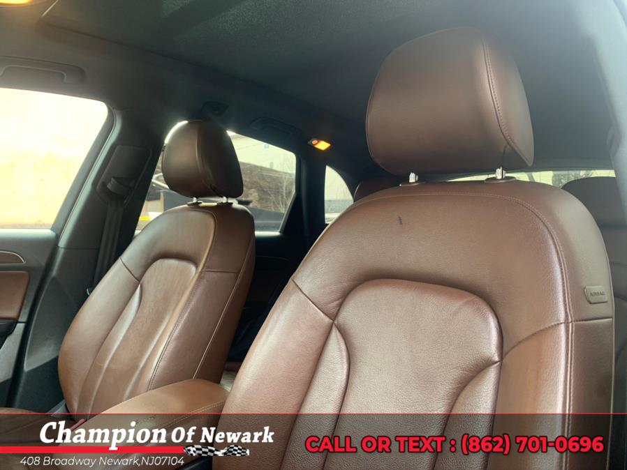 2013 Audi Q5 quattro 4dr 2.0T Premium, available for sale in Newark, New Jersey | Champion Of Newark. Newark, New Jersey 2013 Audi Q5 quattro 4dr 2.0T Premium, available for sale in Newark, New Jersey | Champion Of Newark. Newark, New Jersey