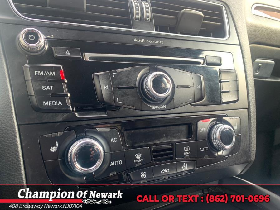2013 Audi Q5 quattro 4dr 2.0T Premium, available for sale in Newark, New Jersey | Champion Of Newark. Newark, New Jersey 2013 Audi Q5 quattro 4dr 2.0T Premium, available for sale in Newark, New Jersey | Champion Of Newark. Newark, New Jersey