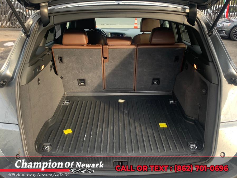2013 Audi Q5 quattro 4dr 2.0T Premium, available for sale in Newark, New Jersey | Champion Of Newark. Newark, New Jersey 2013 Audi Q5 quattro 4dr 2.0T Premium, available for sale in Newark, New Jersey | Champion Of Newark. Newark, New Jersey
