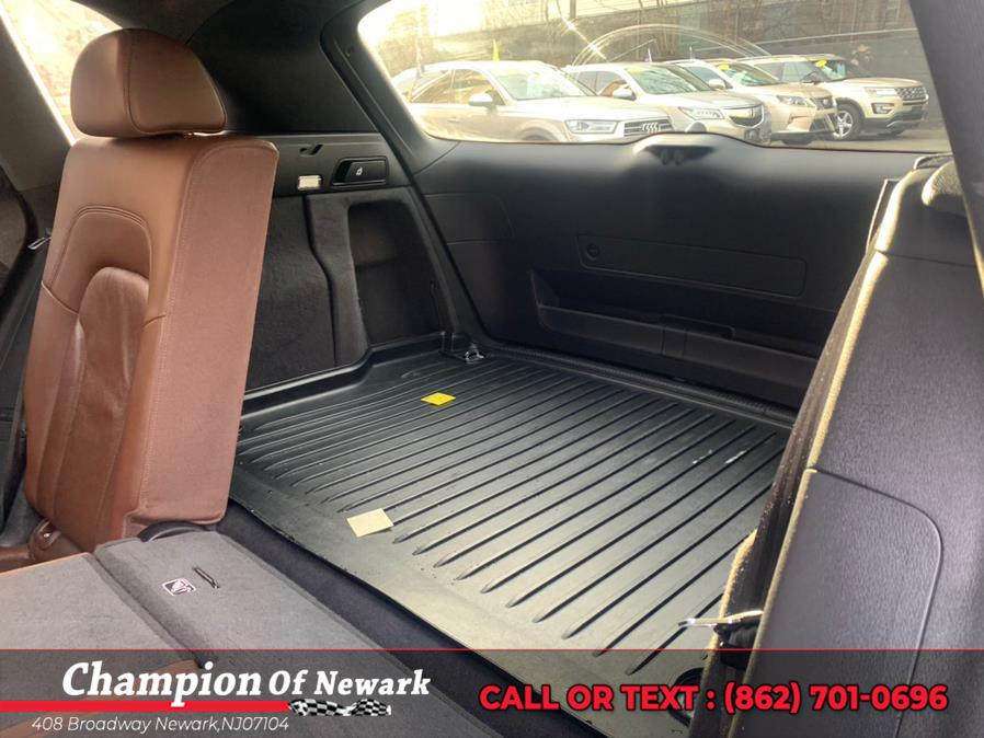 2013 Audi Q5 quattro 4dr 2.0T Premium, available for sale in Newark, New Jersey | Champion Of Newark. Newark, New Jersey 2013 Audi Q5 quattro 4dr 2.0T Premium, available for sale in Newark, New Jersey | Champion Of Newark. Newark, New Jersey