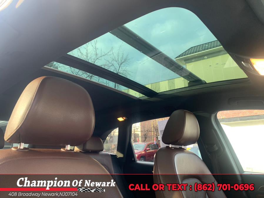 2013 Audi Q5 quattro 4dr 2.0T Premium, available for sale in Newark, New Jersey | Champion Of Newark. Newark, New Jersey 2013 Audi Q5 quattro 4dr 2.0T Premium, available for sale in Newark, New Jersey | Champion Of Newark. Newark, New Jersey