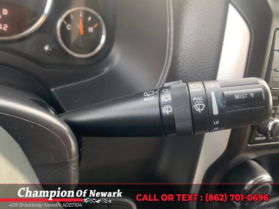 2016 Jeep Compass 4WD 4dr High Altitude Edition, available for sale in Newark, New Jersey | Champion Of Newark. Newark, New Jersey 2016 Jeep Compass 4WD 4dr High Altitude Edition, available for sale in Newark, New Jersey | Champion Of Newark. Newark, New Jersey