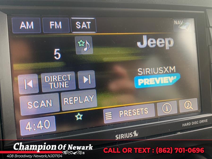2016 Jeep Compass 4WD 4dr High Altitude Edition, available for sale in Newark, New Jersey | Champion Of Newark. Newark, New Jersey 2016 Jeep Compass 4WD 4dr High Altitude Edition, available for sale in Newark, New Jersey | Champion Of Newark. Newark, New Jersey